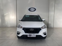 HYUNDAI Creta 1.6 Smart At